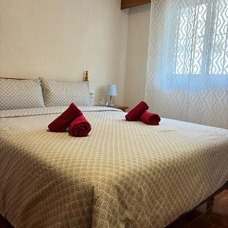 קלפה Apartamento Rivas מראה חיצוני תמונה