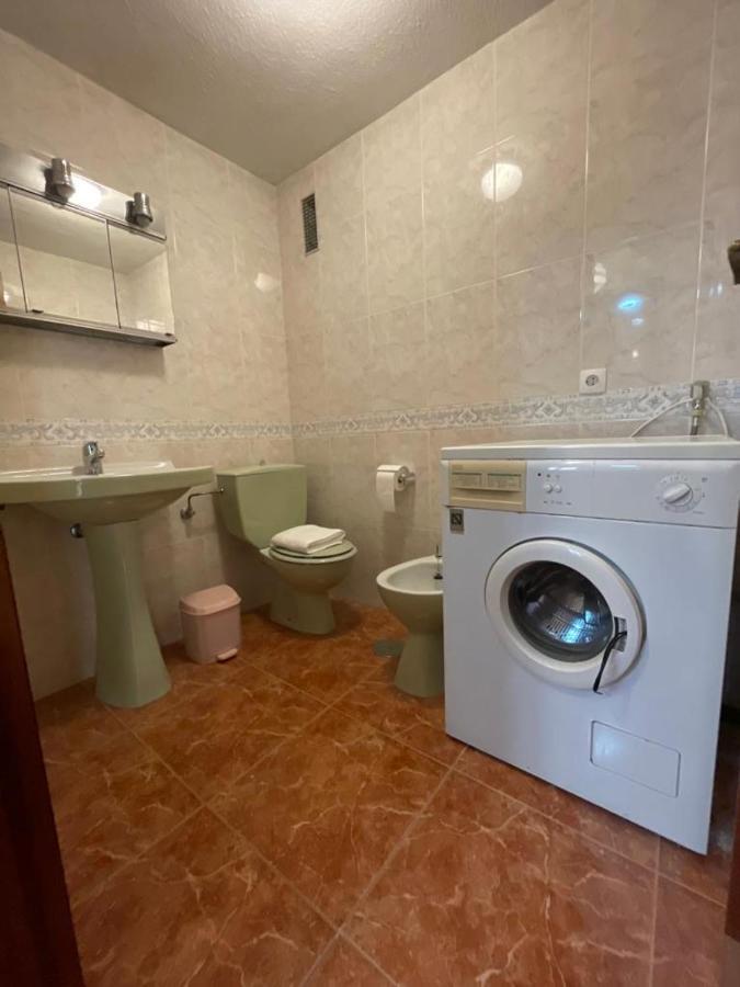קלפה Apartamento Rivas מראה חיצוני תמונה